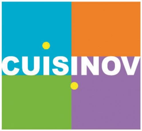 LOGO CUISINOV