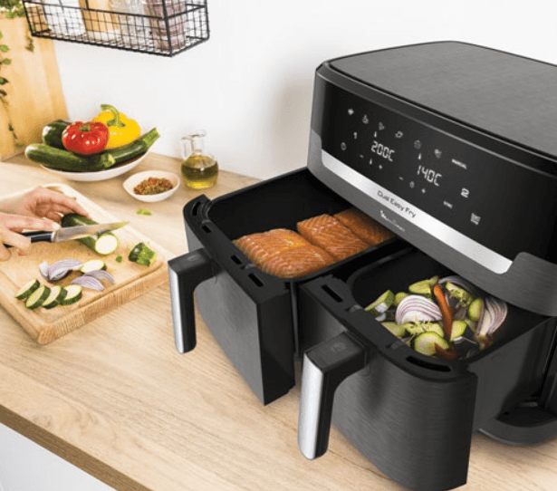airfryer Moulinex