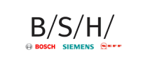 Bosch Siemens Neff Lave-vaisselle Lave-linge Four Réfrigérateur Frigo Hotte