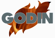 GODIN SOUVERAINE CUISINIERE GAZ